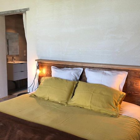 Cote Tiretaine Bed & Breakfast ออร์ซีนส์ ภายนอก รูปภาพ