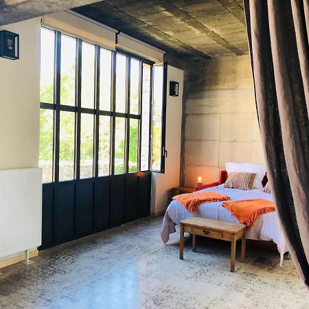 Cote Tiretaine Bed & Breakfast ออร์ซีนส์ ภายนอก รูปภาพ