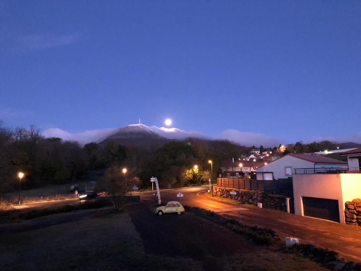 Cote Tiretaine Bed & Breakfast ออร์ซีนส์ ภายนอก รูปภาพ